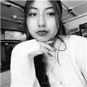 Tutora de inglés con experiencia en clases presenciales con niños y adolescentes